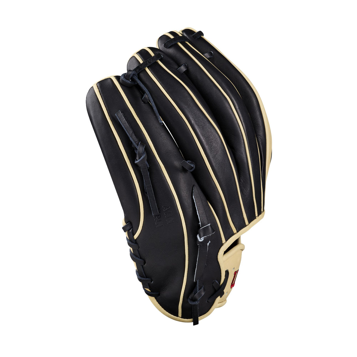 2027 Wilson A2K 1724 Annual 27 11.75" Infield Baseball Glove WBG07701RT1175 - Right Hand Throw