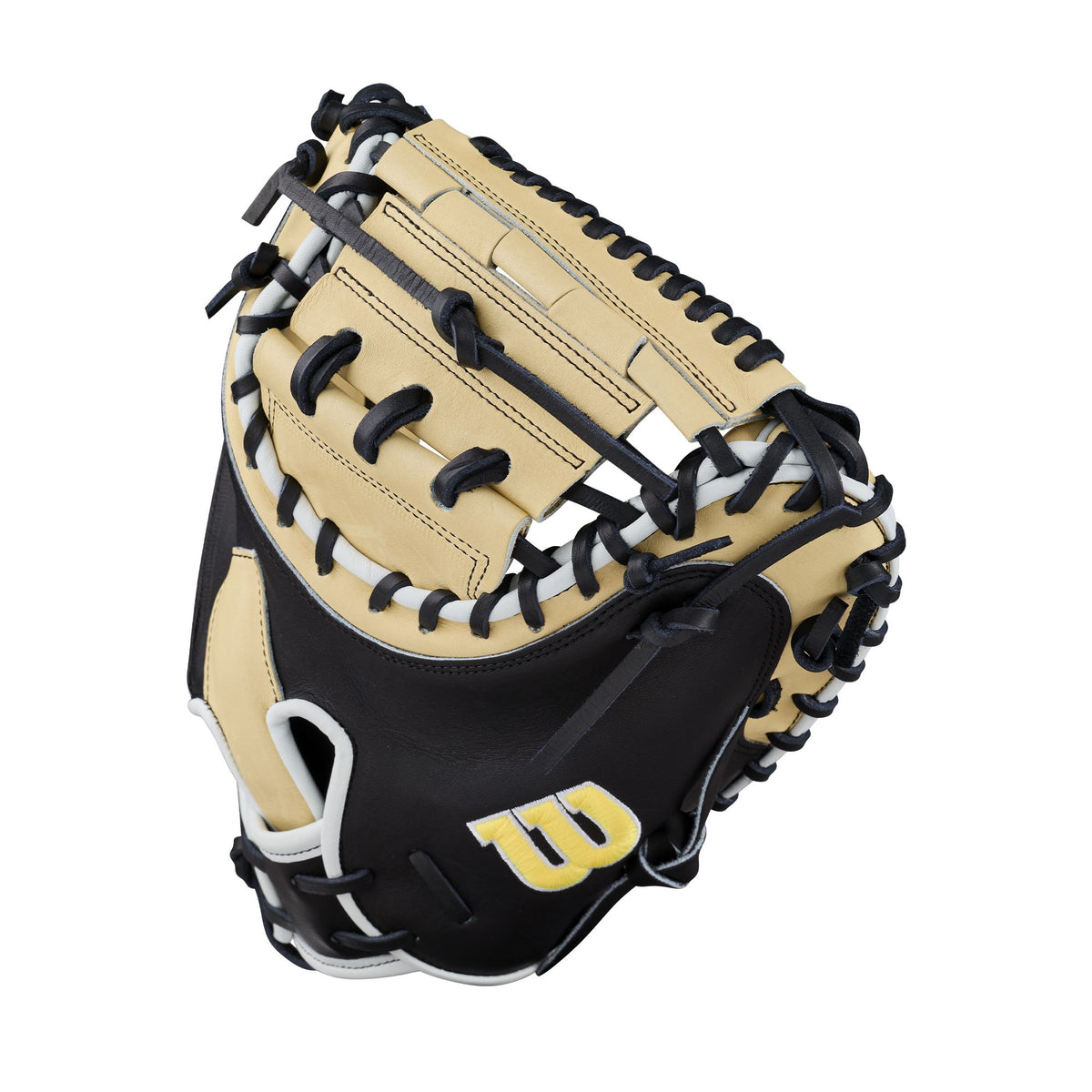 2027 Wilson A2K 1734 Annual 27 34" Catchers Baseball Glove WBG10701RT34 - Right Hand Throw