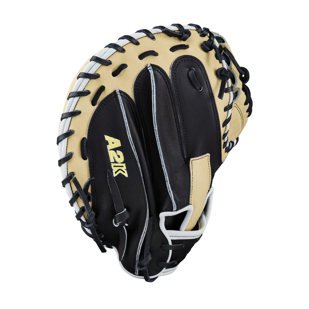 2027 Wilson A2K 1734 Annual 27 34" Catchers Baseball Glove WBG10701RT34 - Right Hand Throw