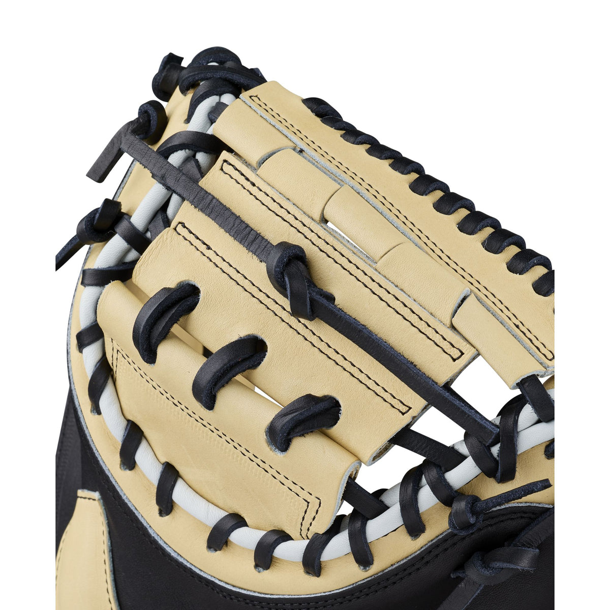 2027 Wilson A2K 1734 Annual 27 34" Catchers Baseball Glove WBG10701RT34 - Right Hand Throw