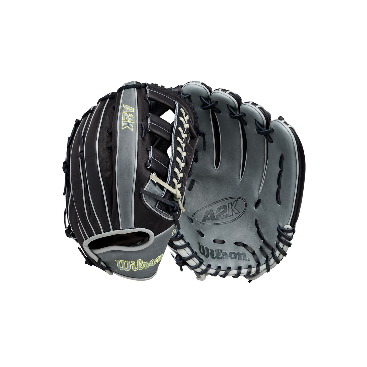 2027 Wilson A2K 1810 Annual 27 12.75" Outfield Baseball Glove WBG10802RT1275 - Right Hand Throw