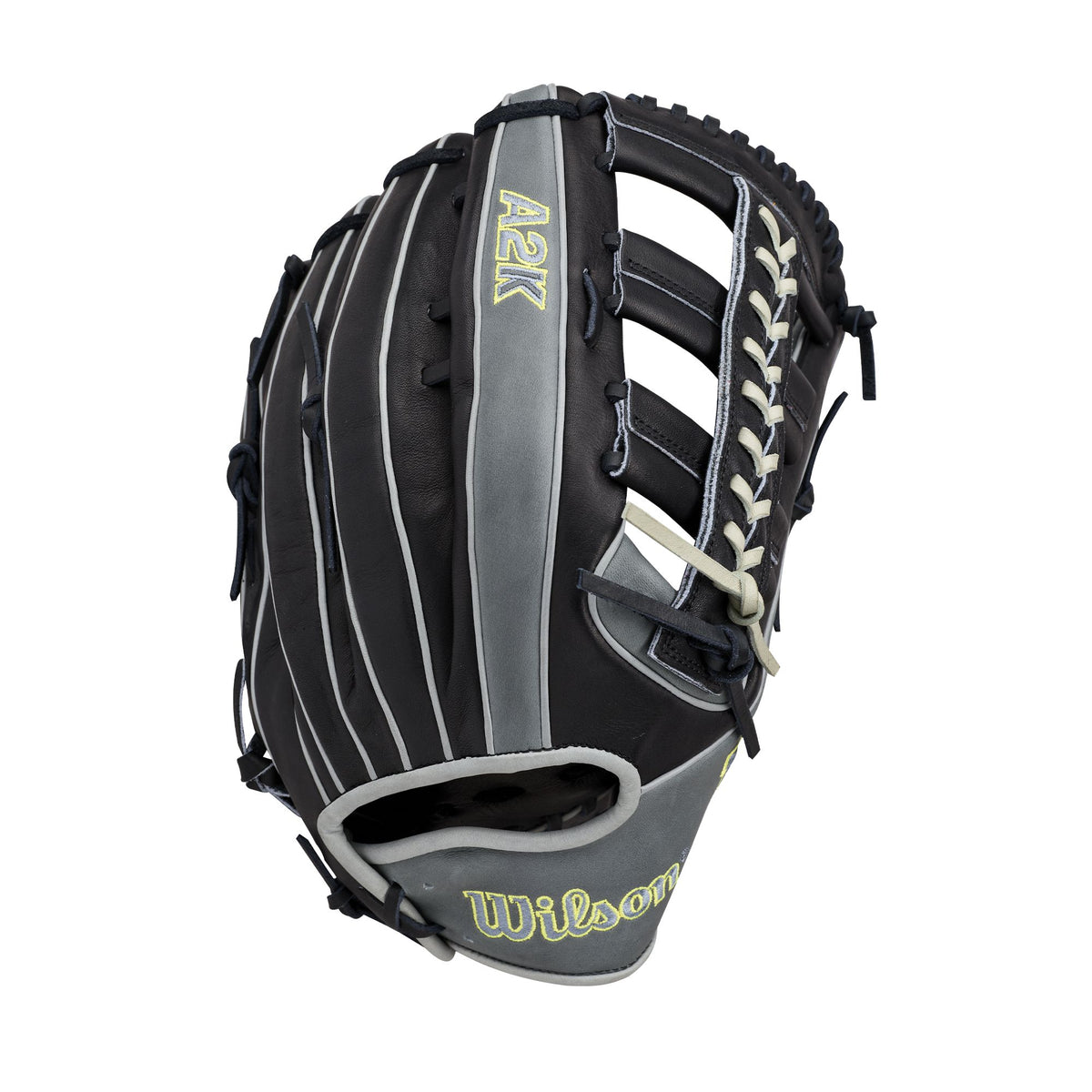 2027 Wilson A2K 1810 Annual 27 12.75" Outfield Baseball Glove WBG10802RT1275 - Right Hand Throw