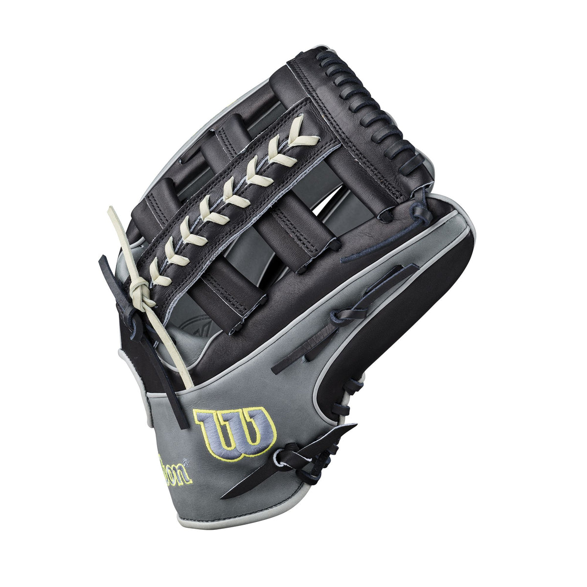 2027 Wilson A2K 1810 Annual 27 12.75" Outfield Baseball Glove WBG10802RT1275 - Right Hand Throw