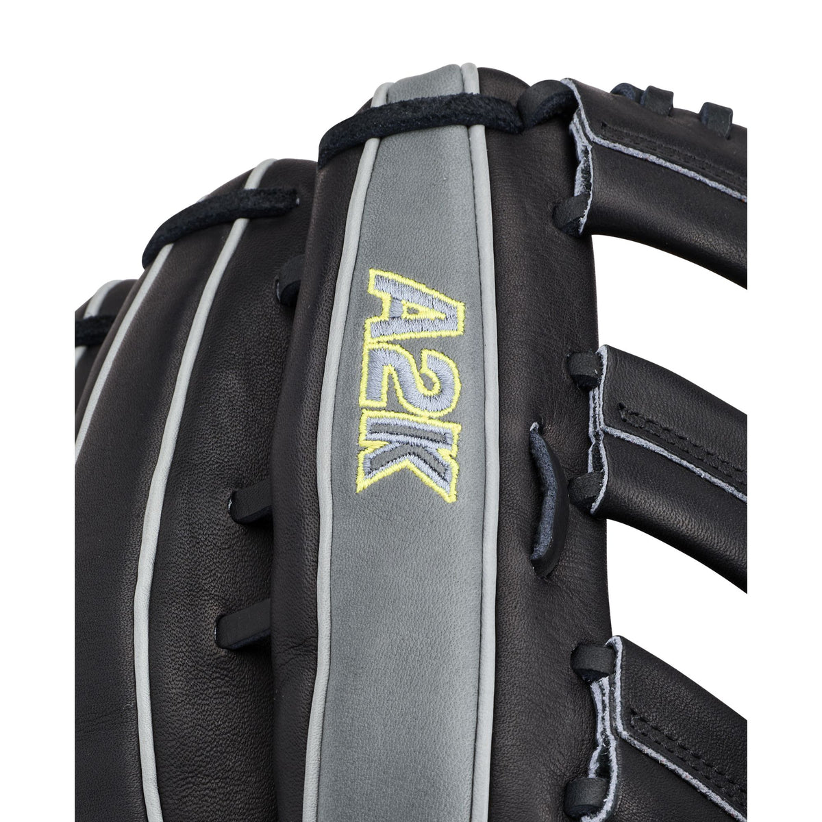 2027 Wilson A2K 1810 Annual 27 12.75" Outfield Baseball Glove WBG10802RT1275 - Right Hand Throw