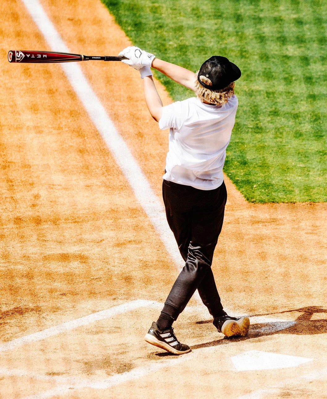 2025 Louisville Meta -3 Baseball Bat BBCOR