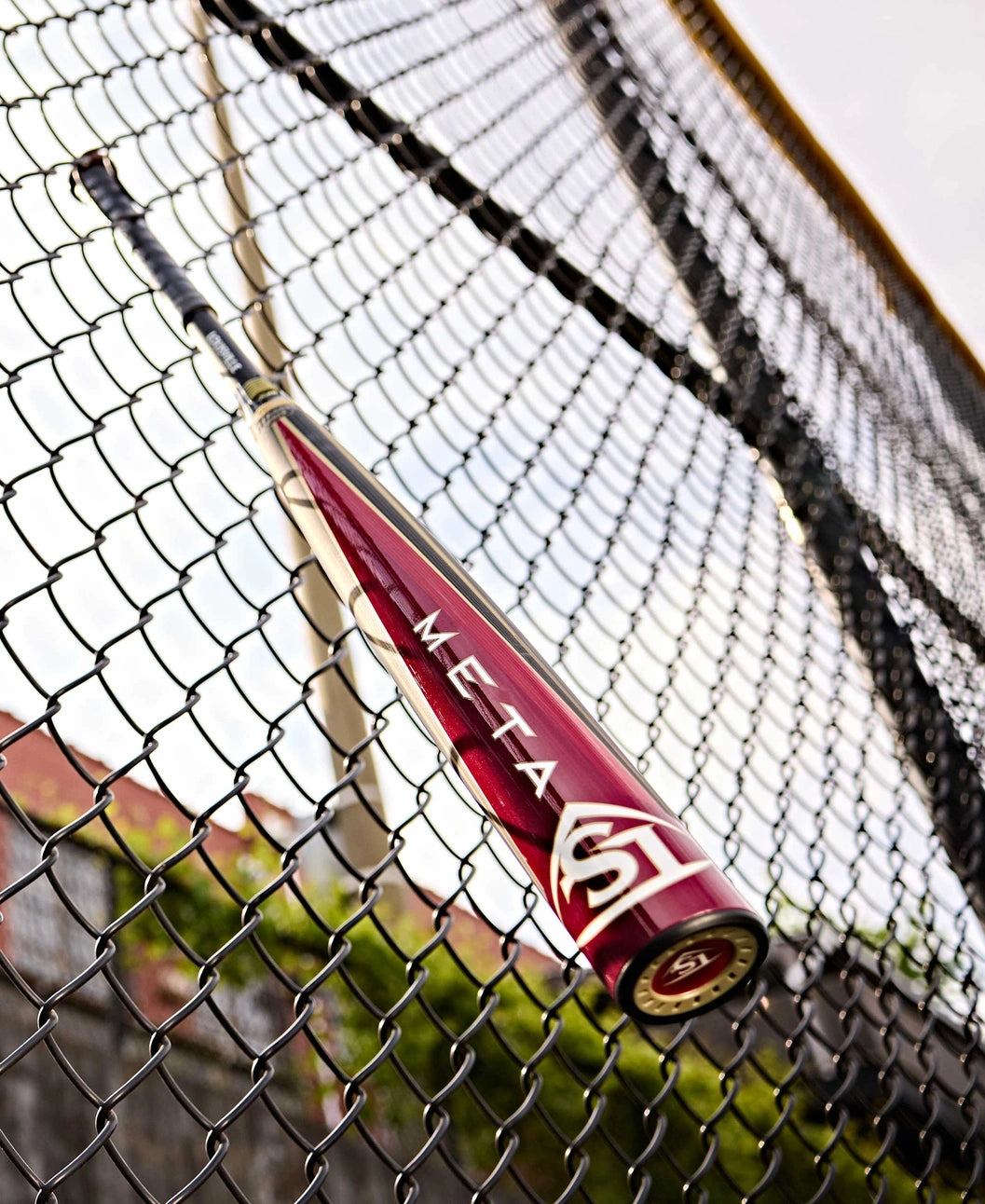 2025 Louisville Meta -3 Baseball Bat BBCOR