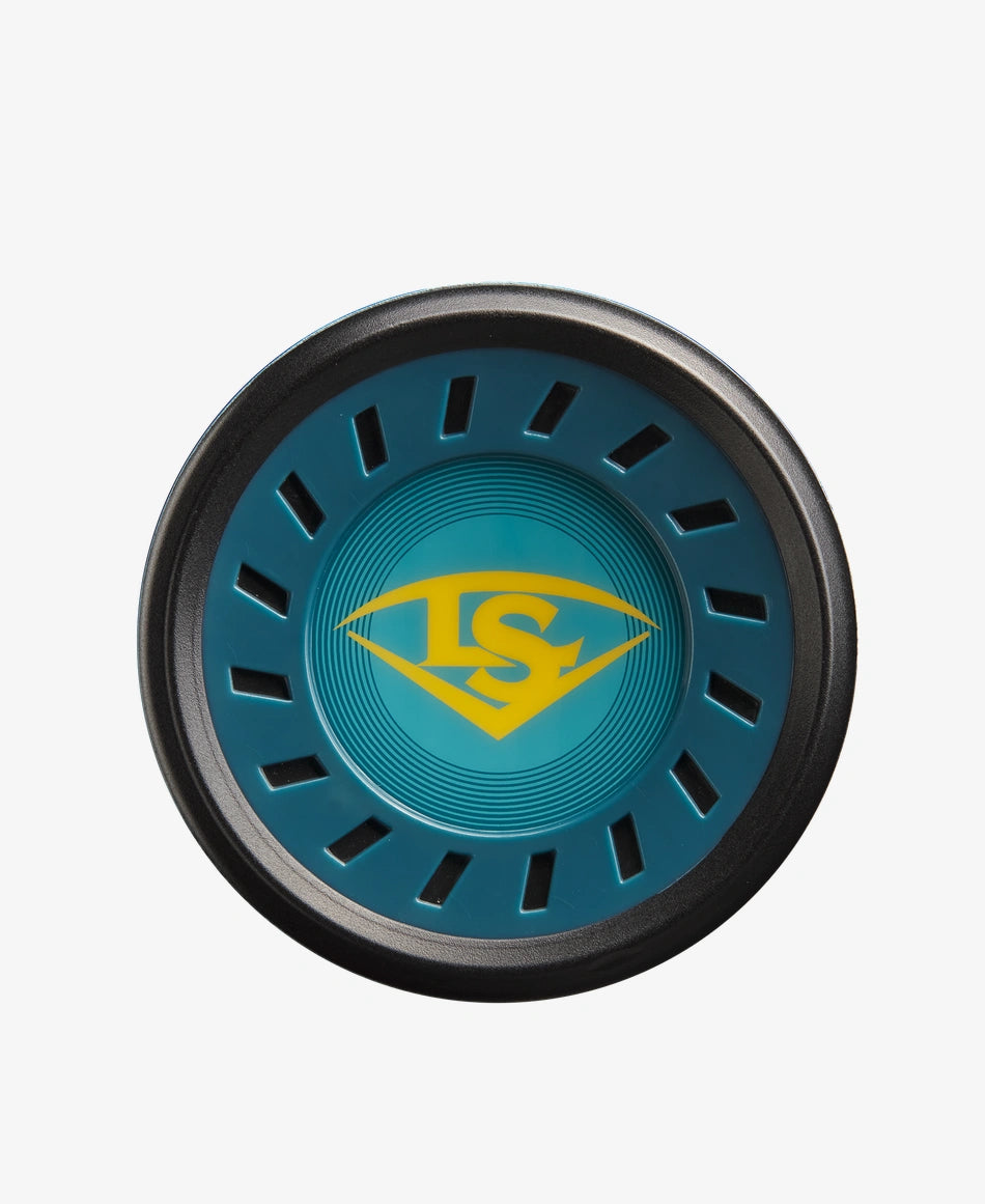 2025 Louisville Meta Prime -10 2 Piece Baseball Bat USSSA