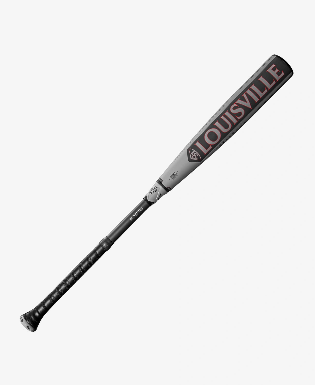 Batte de baseball B45 Pro Select RA13-3 2024 BBCOR 
