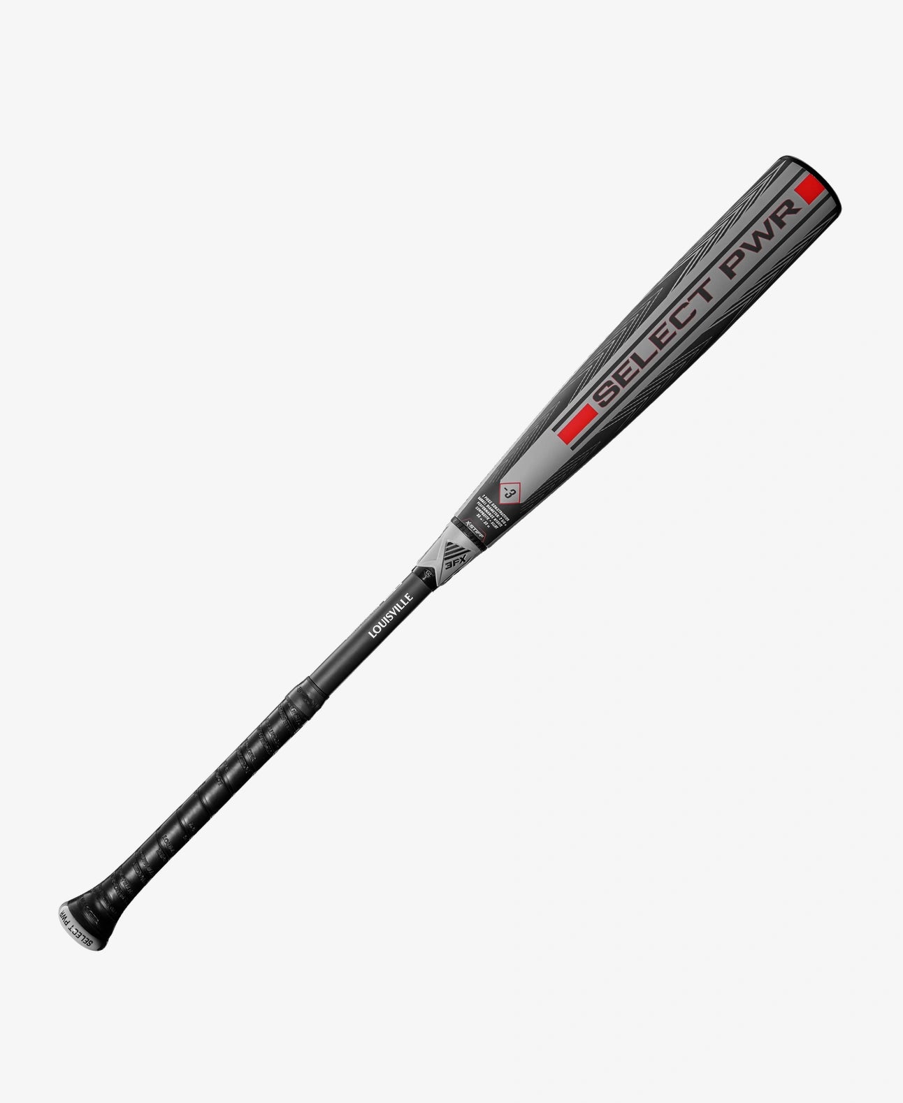 Batte de baseball B45 Pro Select RA13-3 2024 BBCOR 