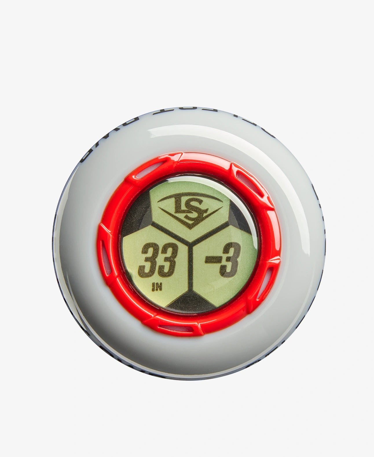 Batte de baseball B45 Pro Select RA13-3 2024 BBCOR 