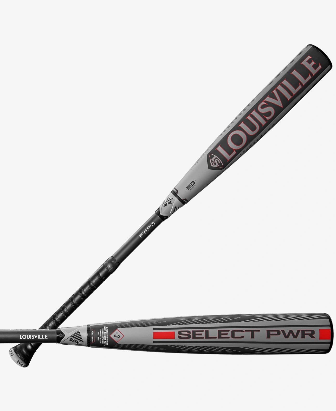 Batte de baseball B45 Pro Select RA13-3 2024 BBCOR 