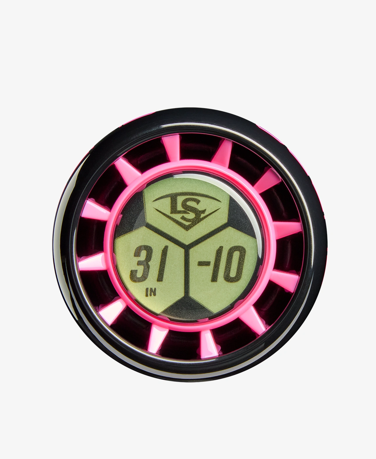 2025 Louisville Slugger Supra -10 2 Piece Baseball Bat USSSA