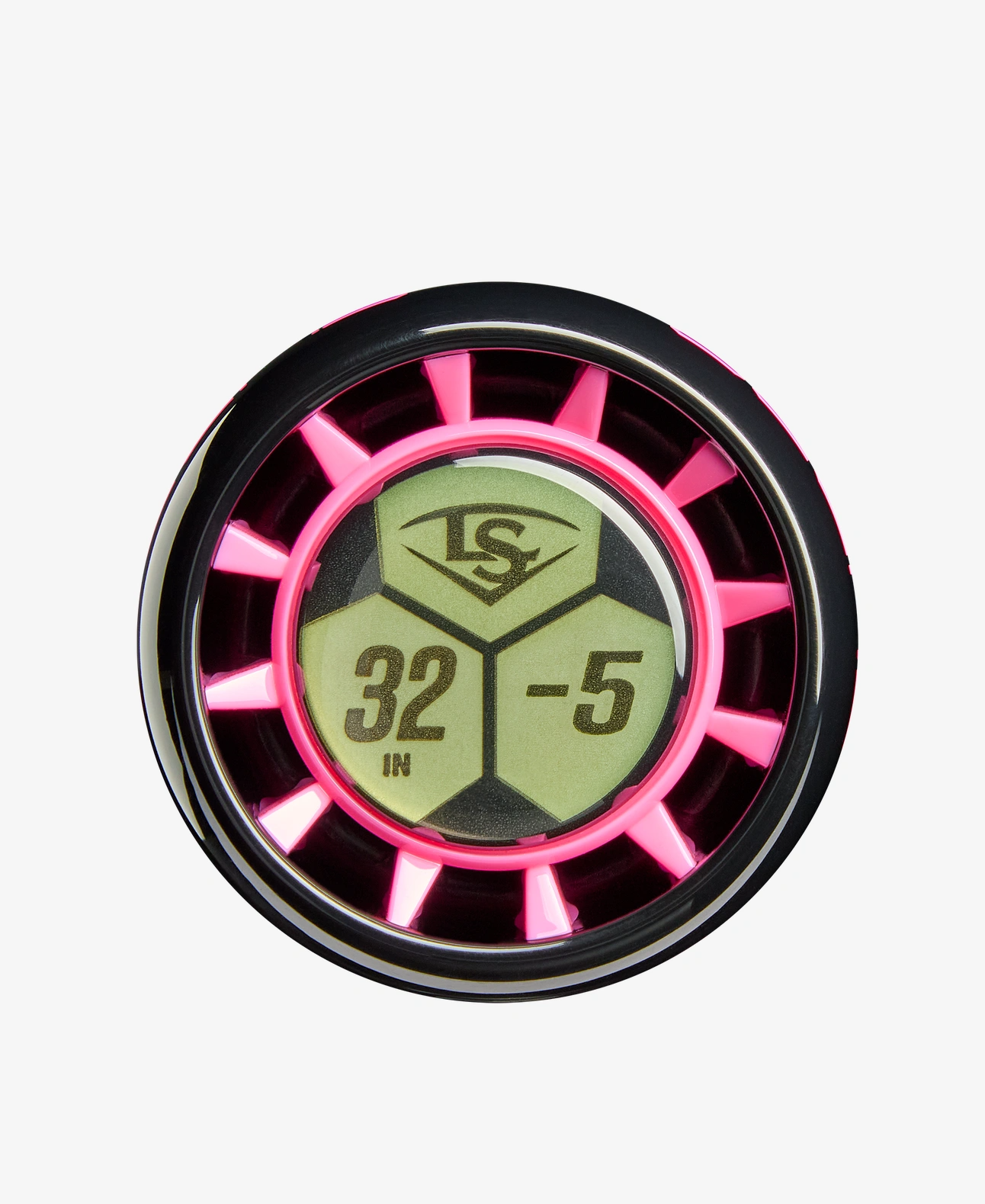 2025 Louisville Slugger Supra -5 2 Piece Baseball Bat USSSA