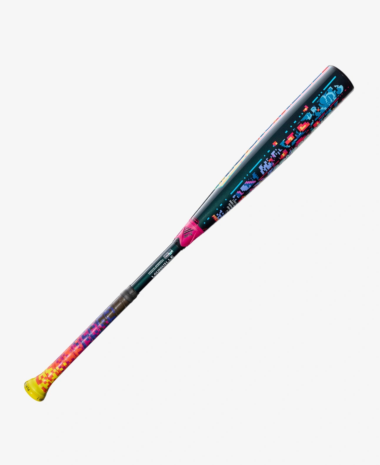 2026 Louisville Slugger Select PWR  Player 1 (-3) Baseball Bat BBCOR WBL4182010