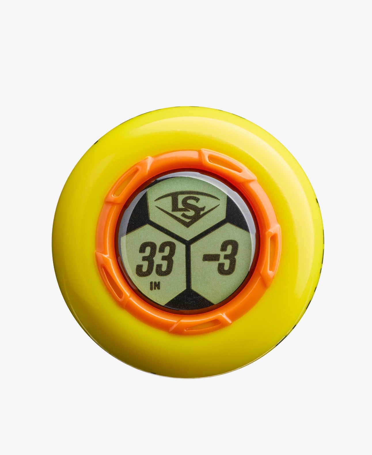 2026 Louisville Slugger Select PWR  Player 1 (-3) Baseball Bat BBCOR WBL4182010