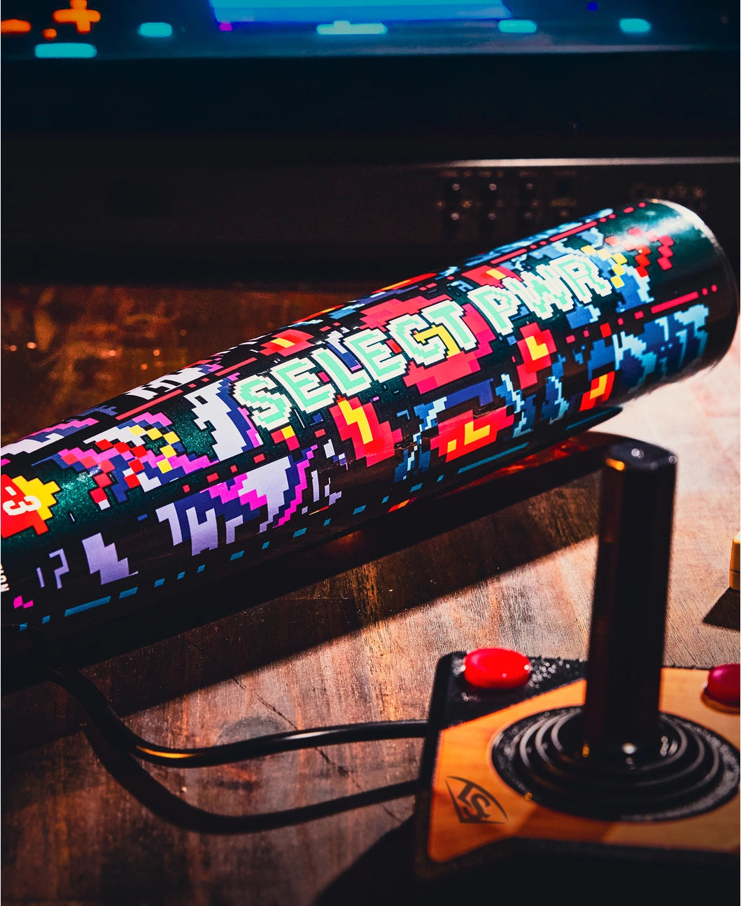 2026 Louisville Slugger Select PWR  Player 1 (-3) Baseball Bat BBCOR WBL4182010