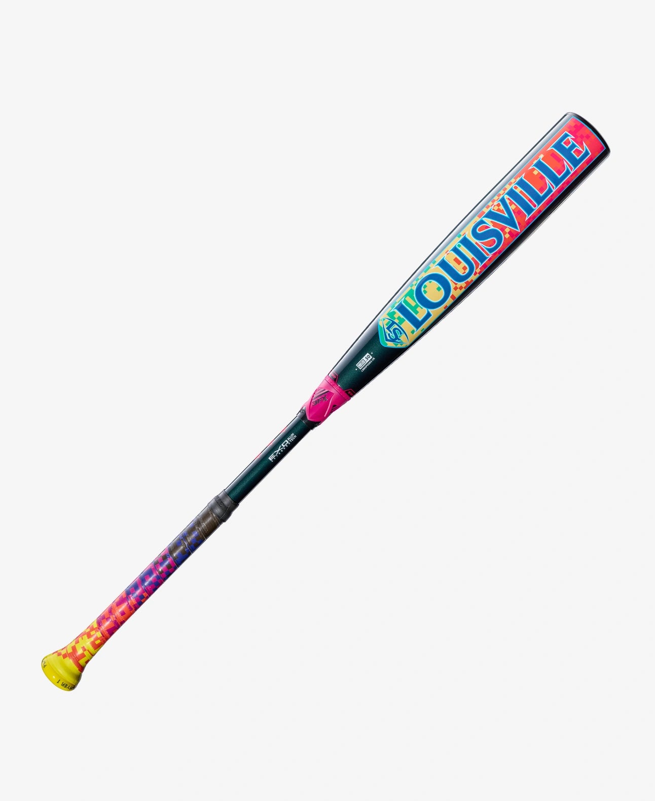 2026 Louisville Slugger Select PWR  Player 1 (-3) Baseball Bat BBCOR WBL4182010