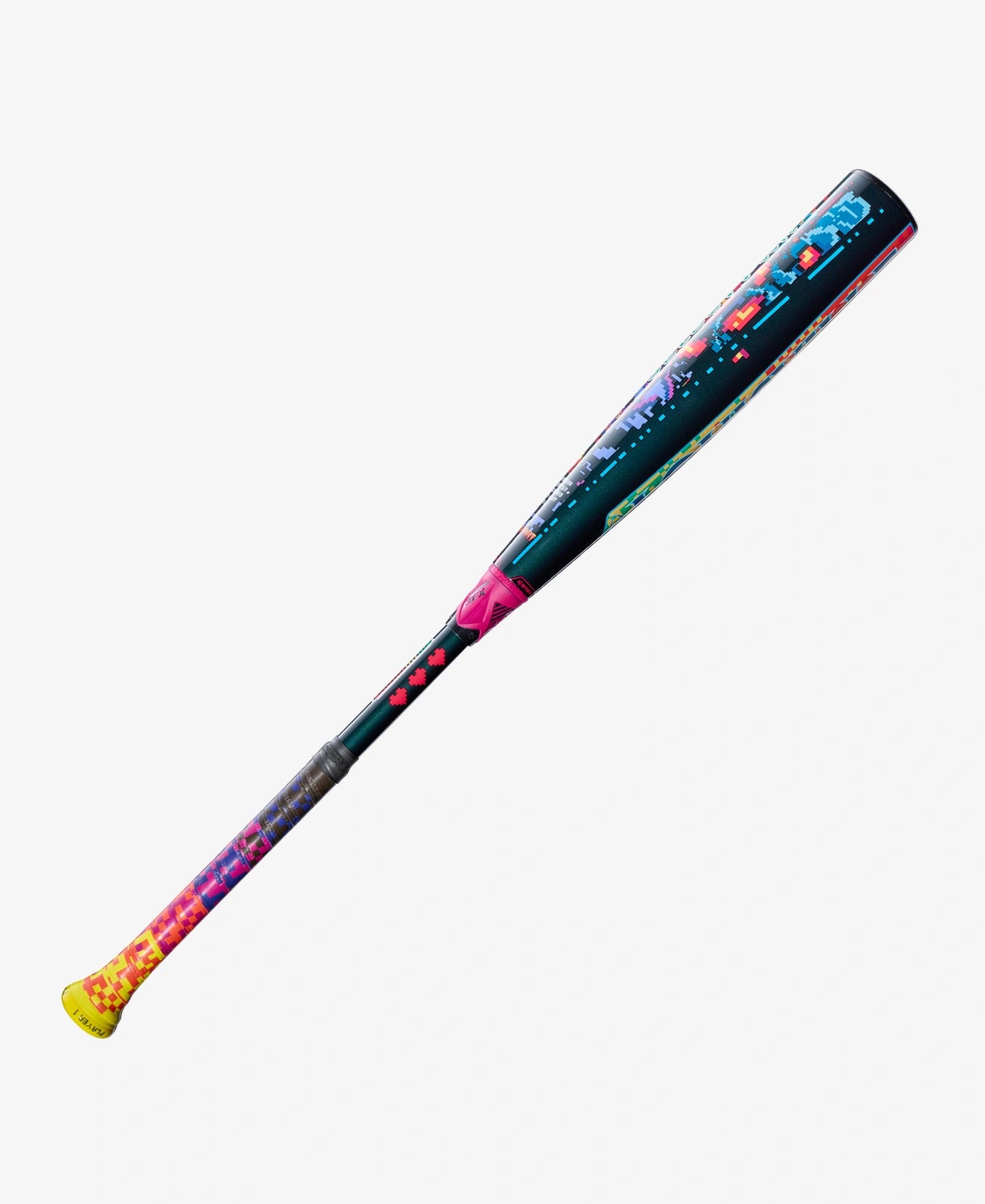 2026 Louisville Slugger Select PWR  Player 1 (-3) Baseball Bat BBCOR WBL4182010