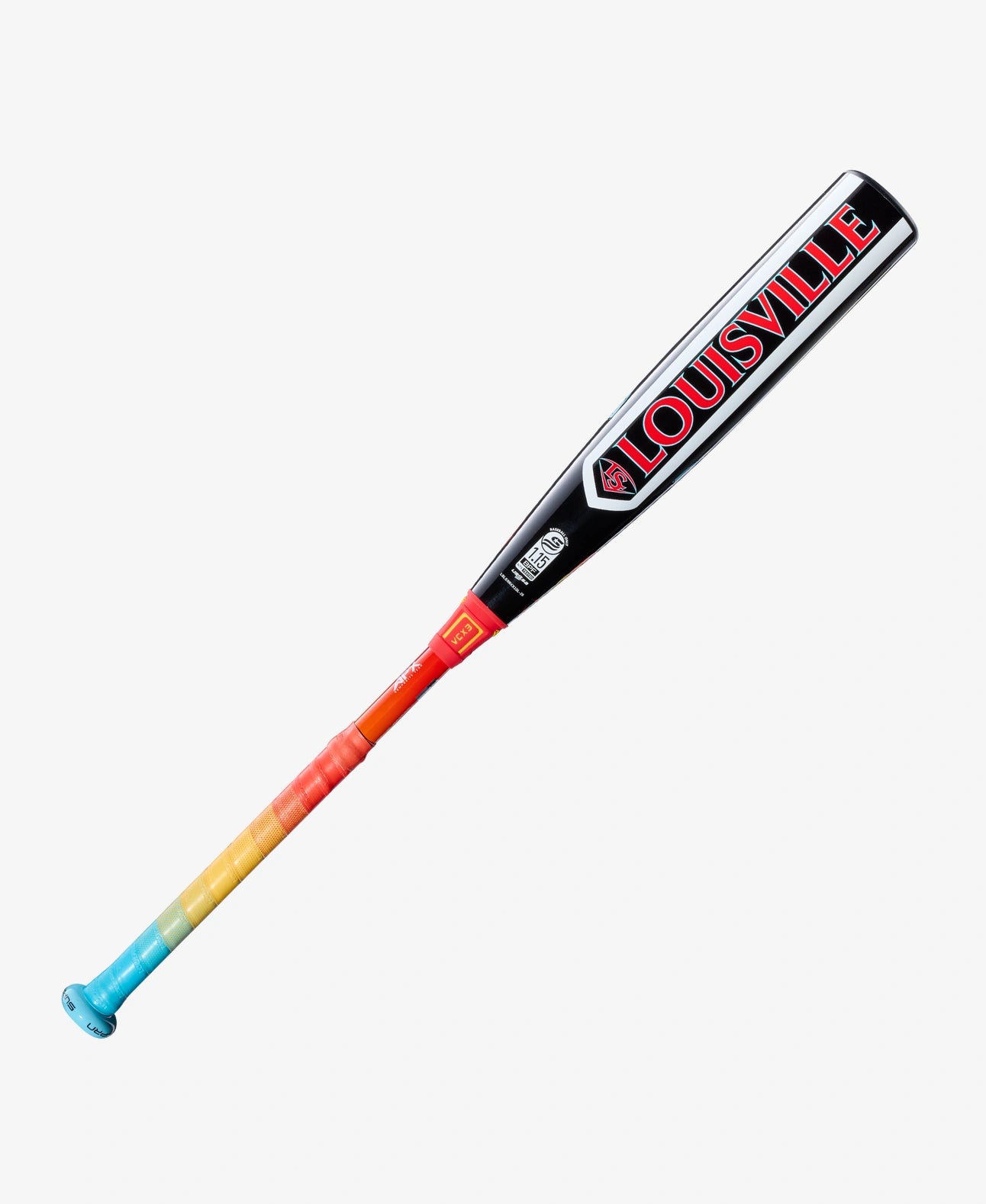 2026 Louisville Slugger Supra Starship -10 2 Piece Baseball Bat USSSA