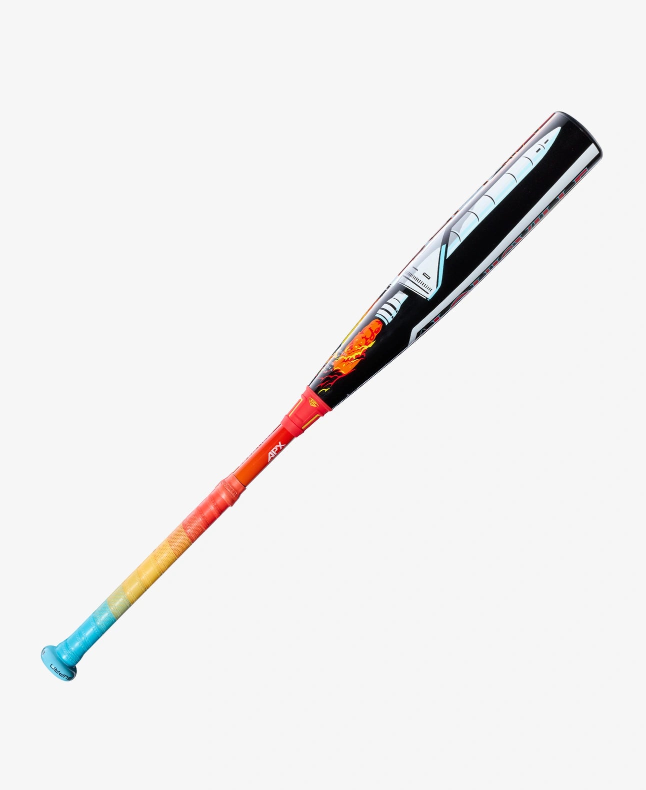 2026 Louisville Slugger Supra Starship -10 2 Piece Baseball Bat USSSA