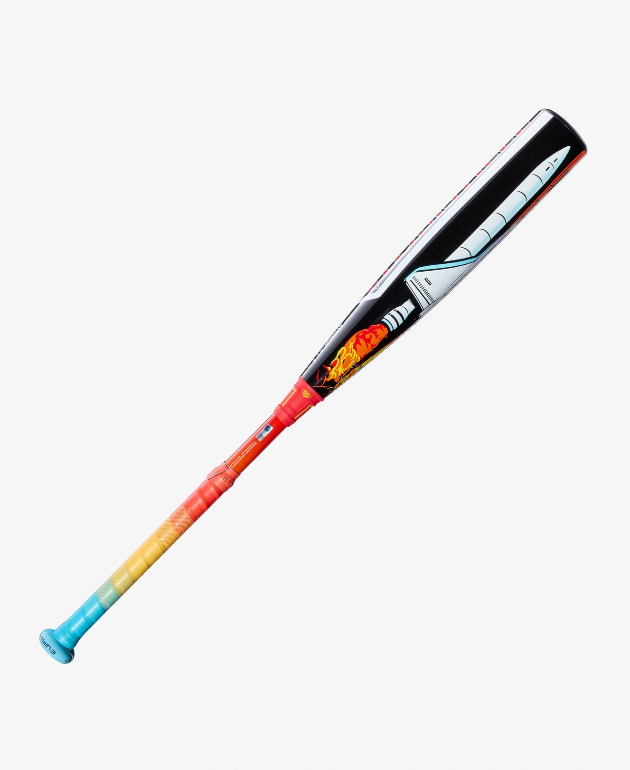 2026 Louisville Slugger Supra Starship -10 2 Piece Baseball Bat USSSA