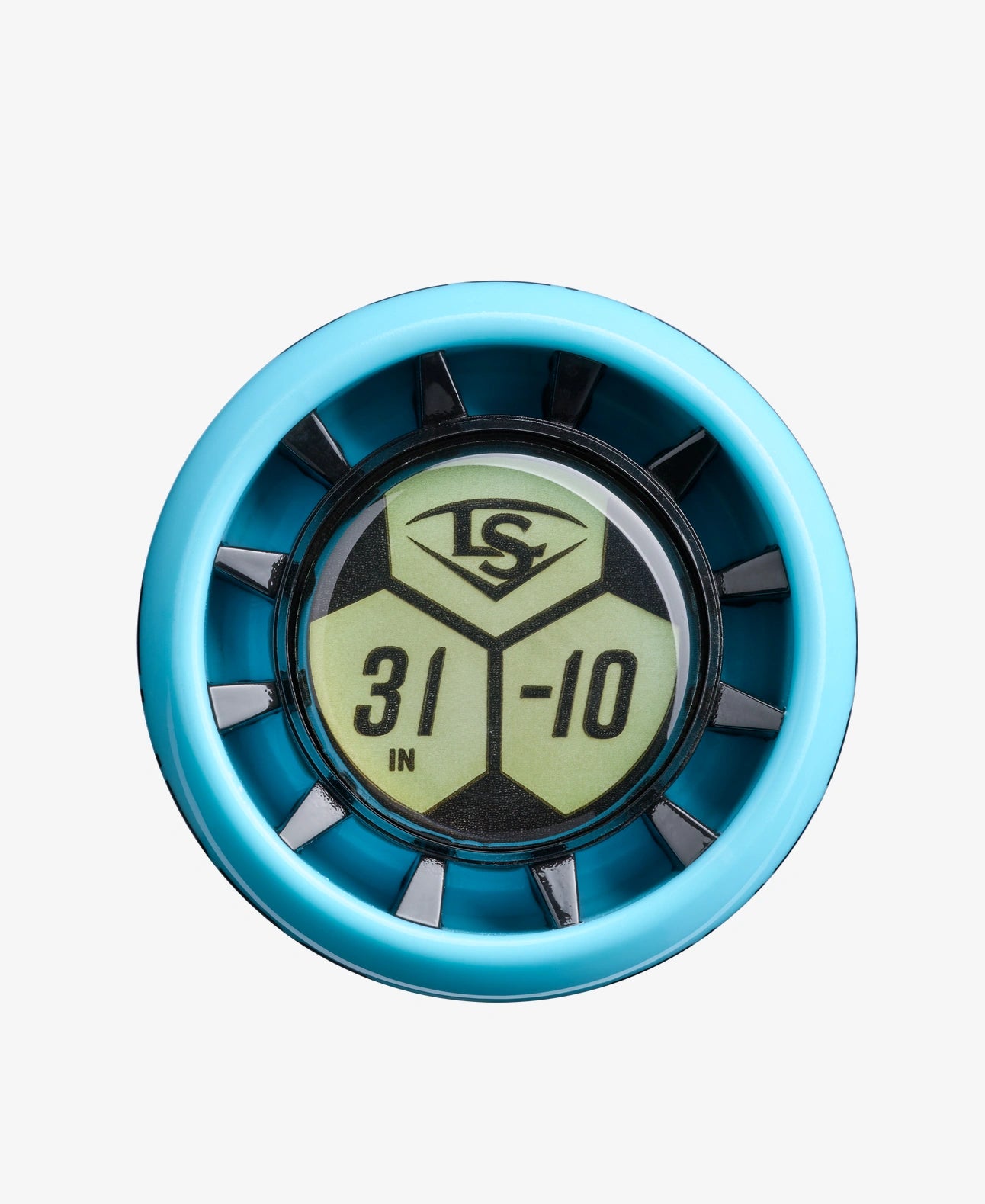 2026 Louisville Slugger Supra Starship -10 2 Piece Baseball Bat USSSA