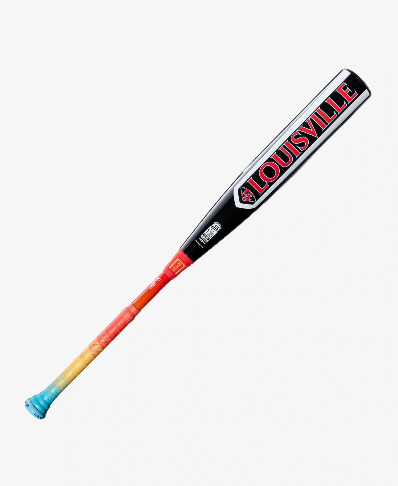 2026 Louisville Slugger Supra Starship -8 2 Piece Baseball Bat USSSA