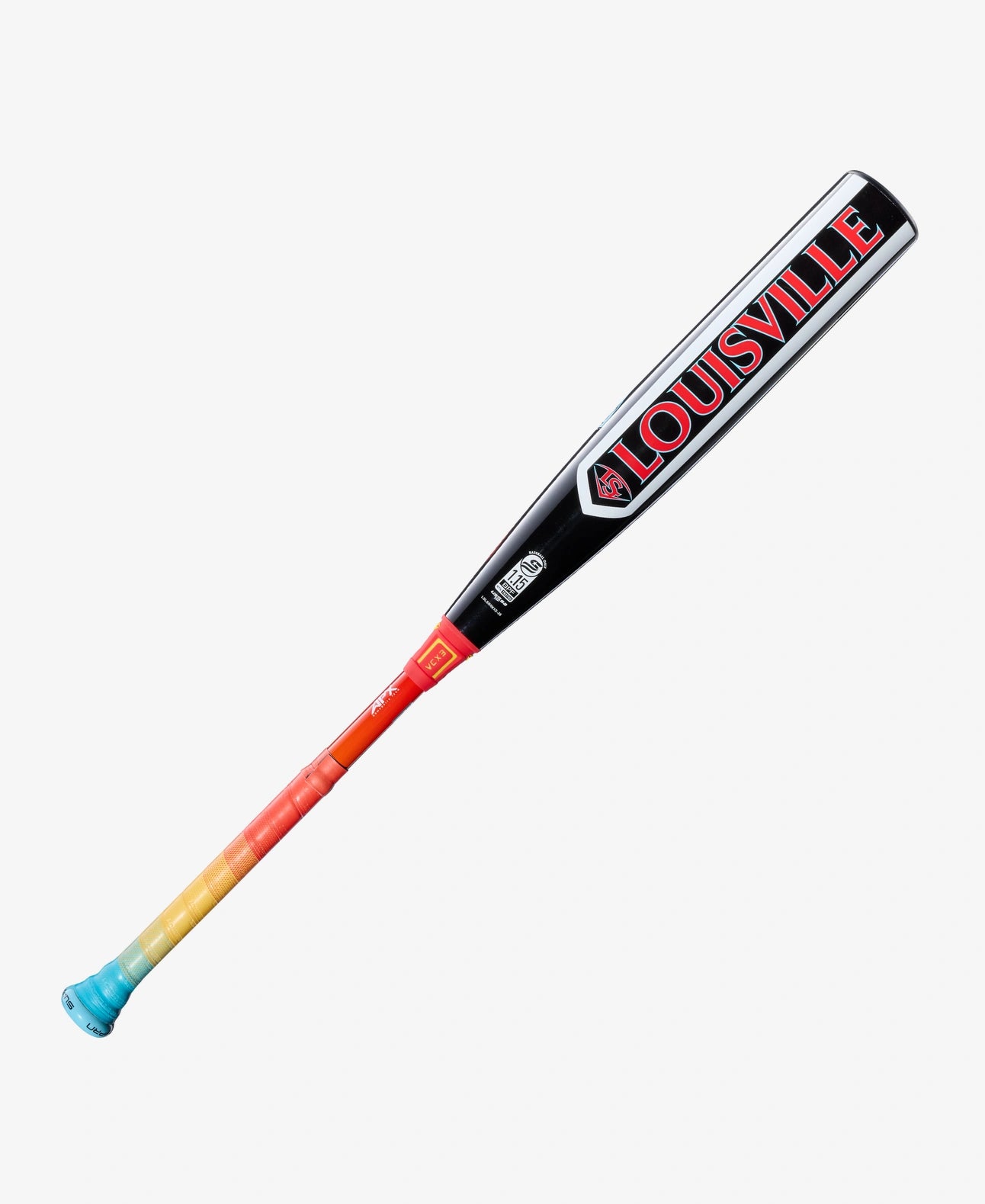 2026 Louisville Slugger Supra Starship -5 2 Piece Baseball Bat USSSA