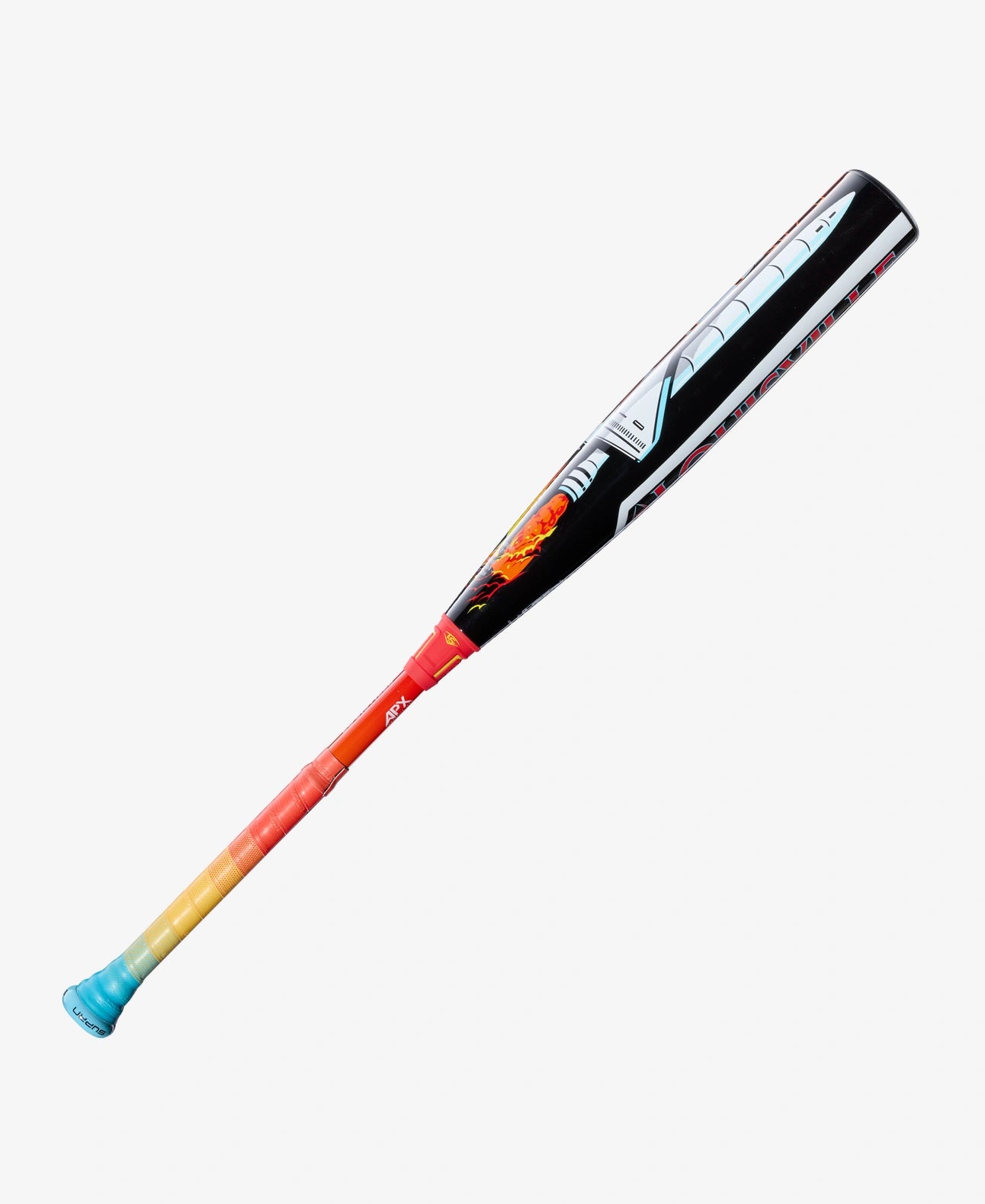 2026 Louisville Slugger Supra Starship -5 2 Piece Baseball Bat USSSA