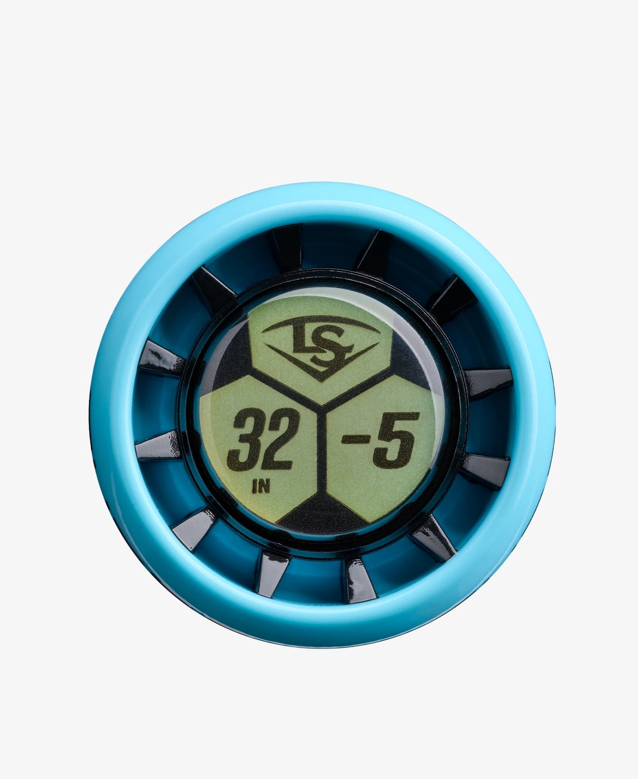 2026 Louisville Slugger Supra Starship -5 2 Piece Baseball Bat USSSA