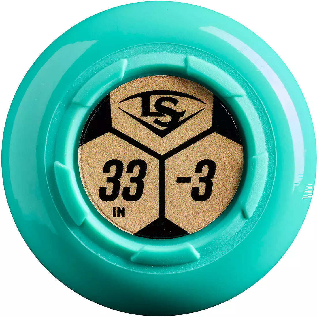 2027 Louisville Slugger Atlas 2.0  1 Piece  -3 Baseball Bat BBCOR WBL4248010