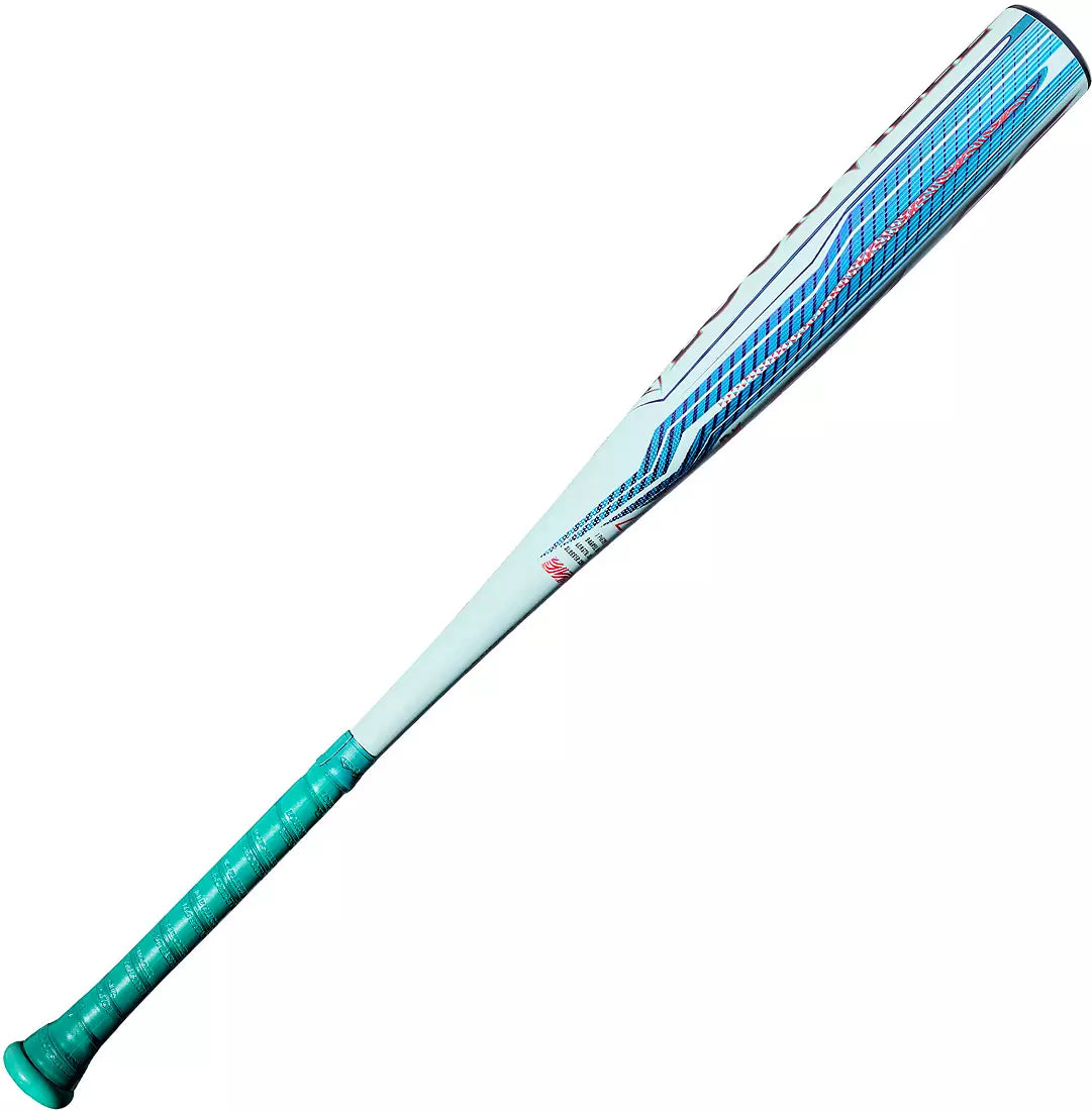 2027 Louisville Slugger Atlas 2.0  1 Piece  -3 Baseball Bat BBCOR WBL4248010