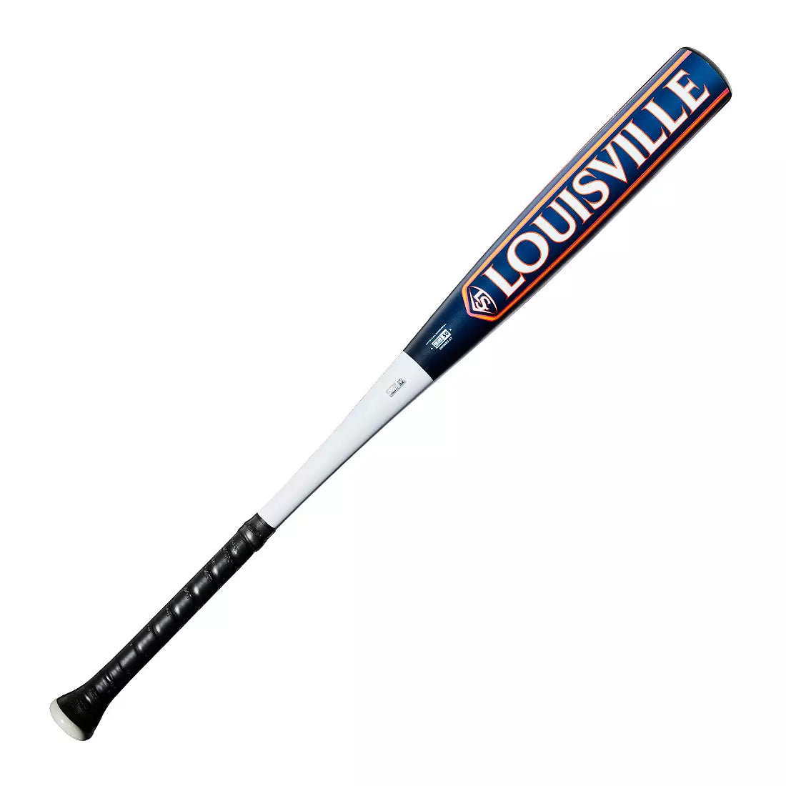 2027 Louisville Slugger Omaha 1 Piece -3 Baseball Bat BBCOR WBL4249010