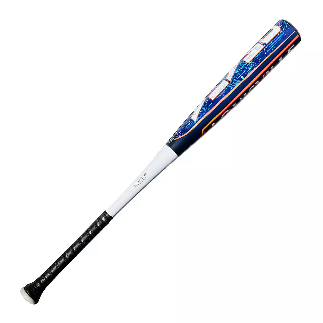 2027 Louisville Slugger Omaha 1 Piece -3 Baseball Bat BBCOR WBL4249010