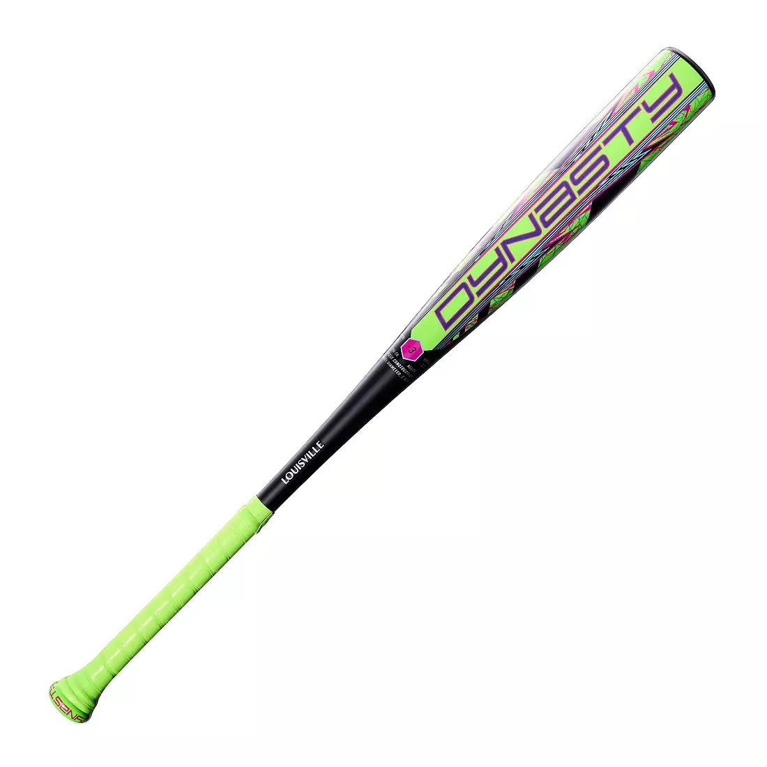 2027 Louisville Slugger Dynasty 1 Piece -3 Baseball Bat BBCOR WBL4250010