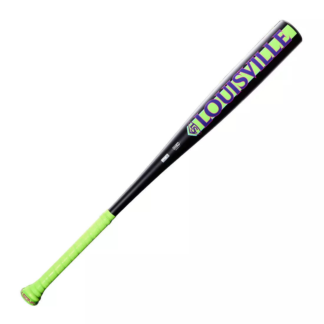 2027 Louisville Slugger Dynasty 1 Piece -3 Baseball Bat BBCOR WBL4250010
