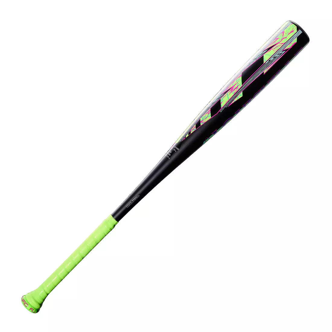 2027 Louisville Slugger Dynasty 1 Piece -3 Baseball Bat BBCOR WBL4250010