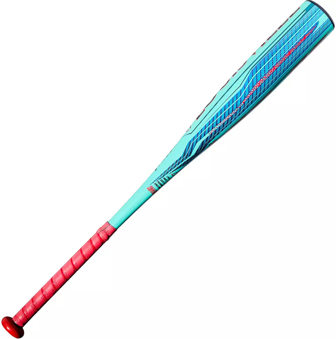 2027 Louisville Slugger Atlas 2.0 1 Piece -10 Baseball Bat USSSA WBL4254010