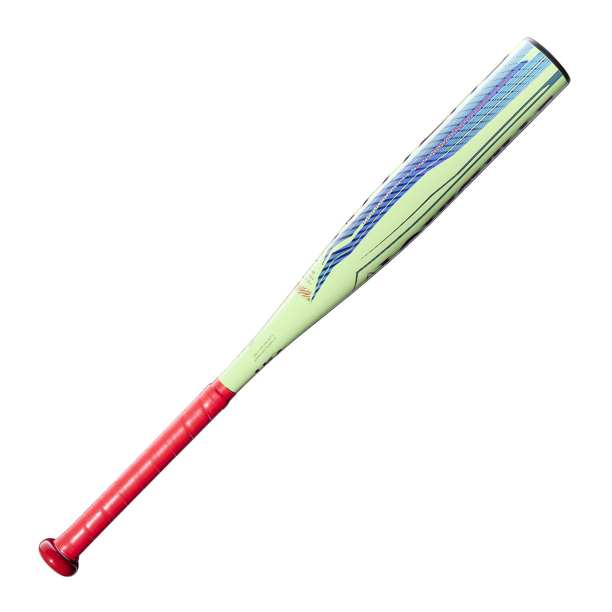2027 Louisville Slugger Atlas 2.0 1 Piece -11 T-Ball Baseball Bat WBL4267010
