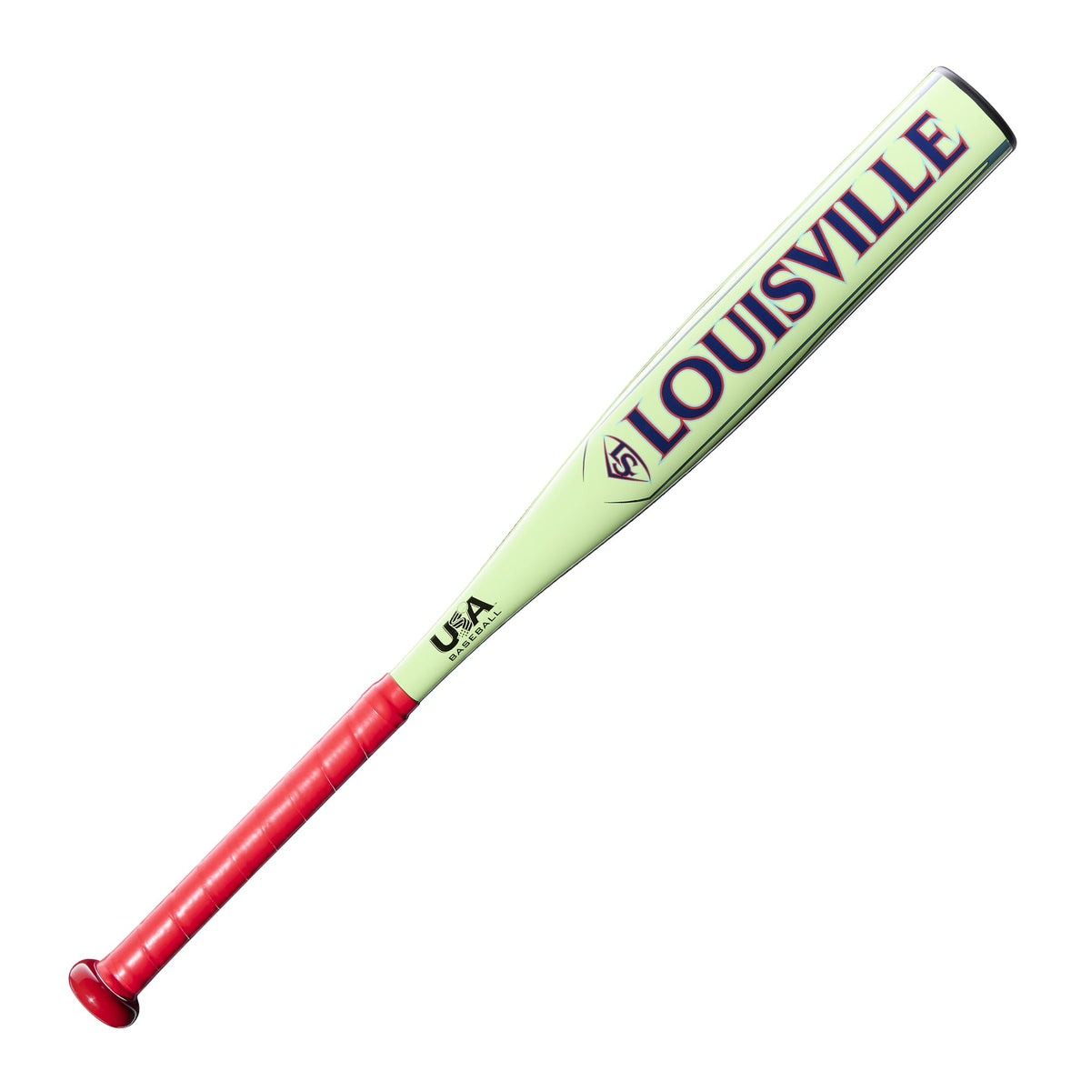 2027 Louisville Slugger Atlas 2.0 1 Piece -11 T-Ball Baseball Bat WBL4267010