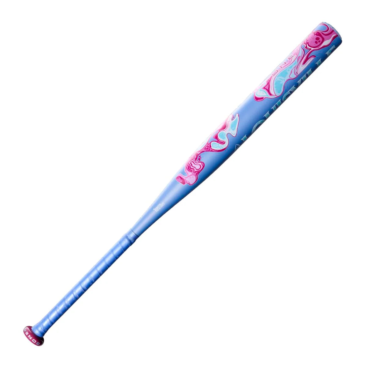 2027 Louisville Slugger Kryo One 1 Piece -9 Fastpitch Bat WBL4274010