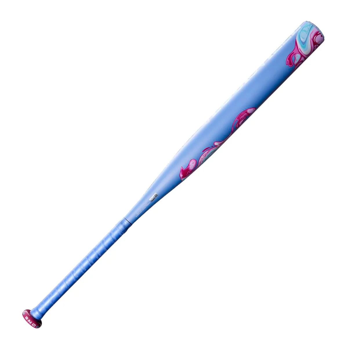 2027 Louisville Slugger Kryo One 1 Piece -9 Fastpitch Bat WBL4274010