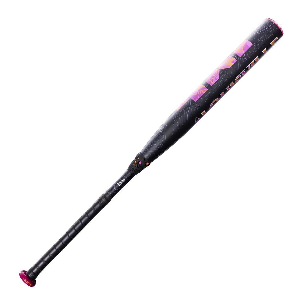 2027 Louisville Slugger LXT 2 Piece -10 Fastpitch Bat WBL4277010