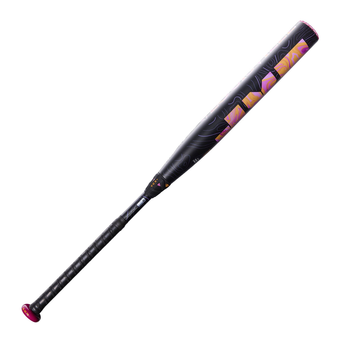 2027 Louisville Slugger LXT 2 Piece -10 Fastpitch Bat WBL4277010