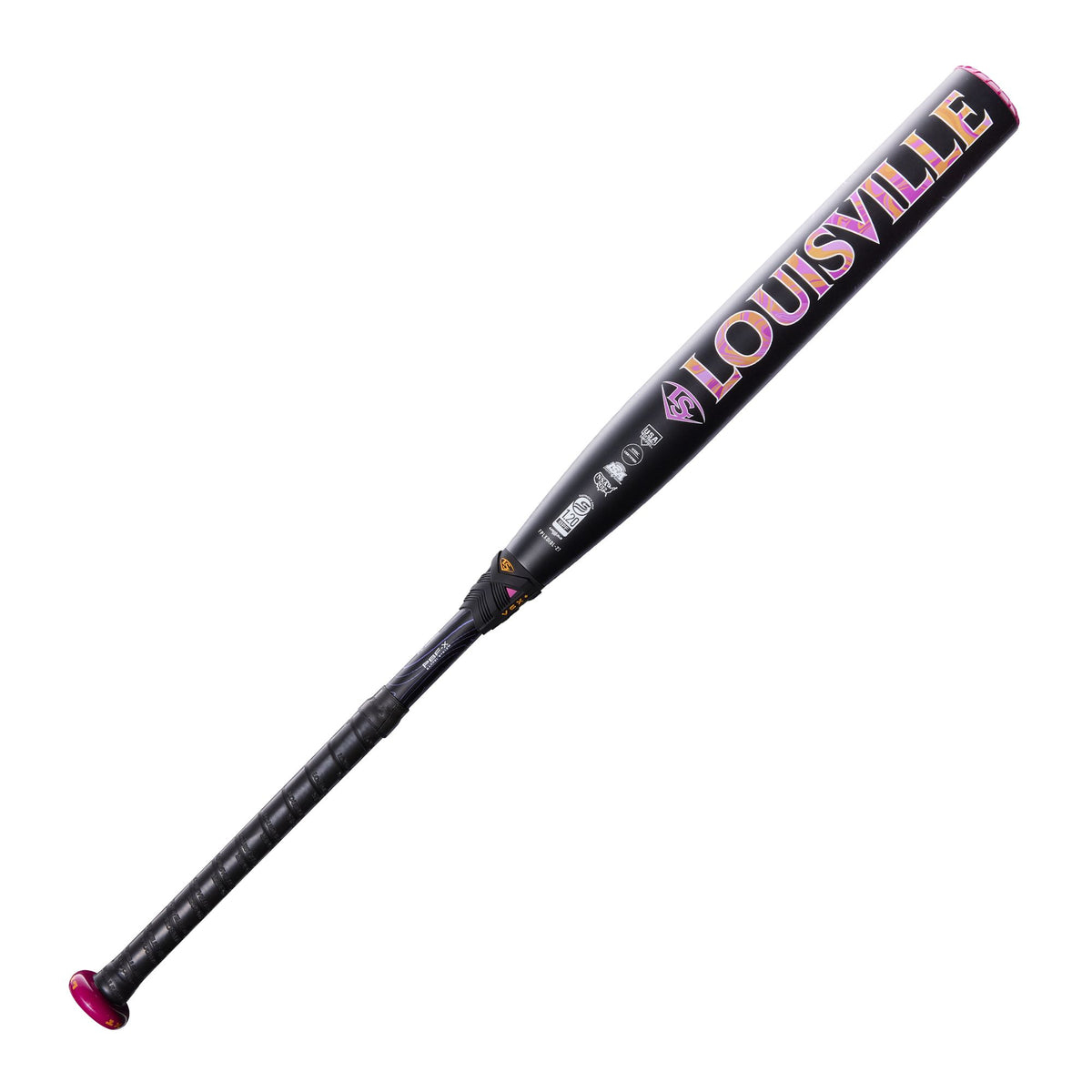 2027 Louisville Slugger LXT 2 Piece -10 Fastpitch Bat WBL4277010