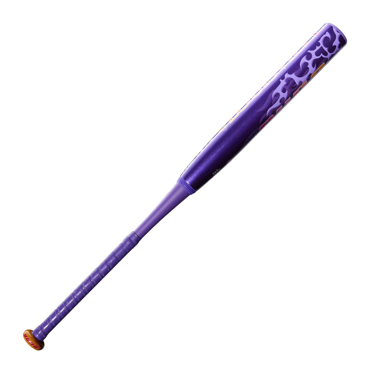 2027 Louisville Slugger Aura 2 Piece -12 Fastpitch Bat WBL4279010