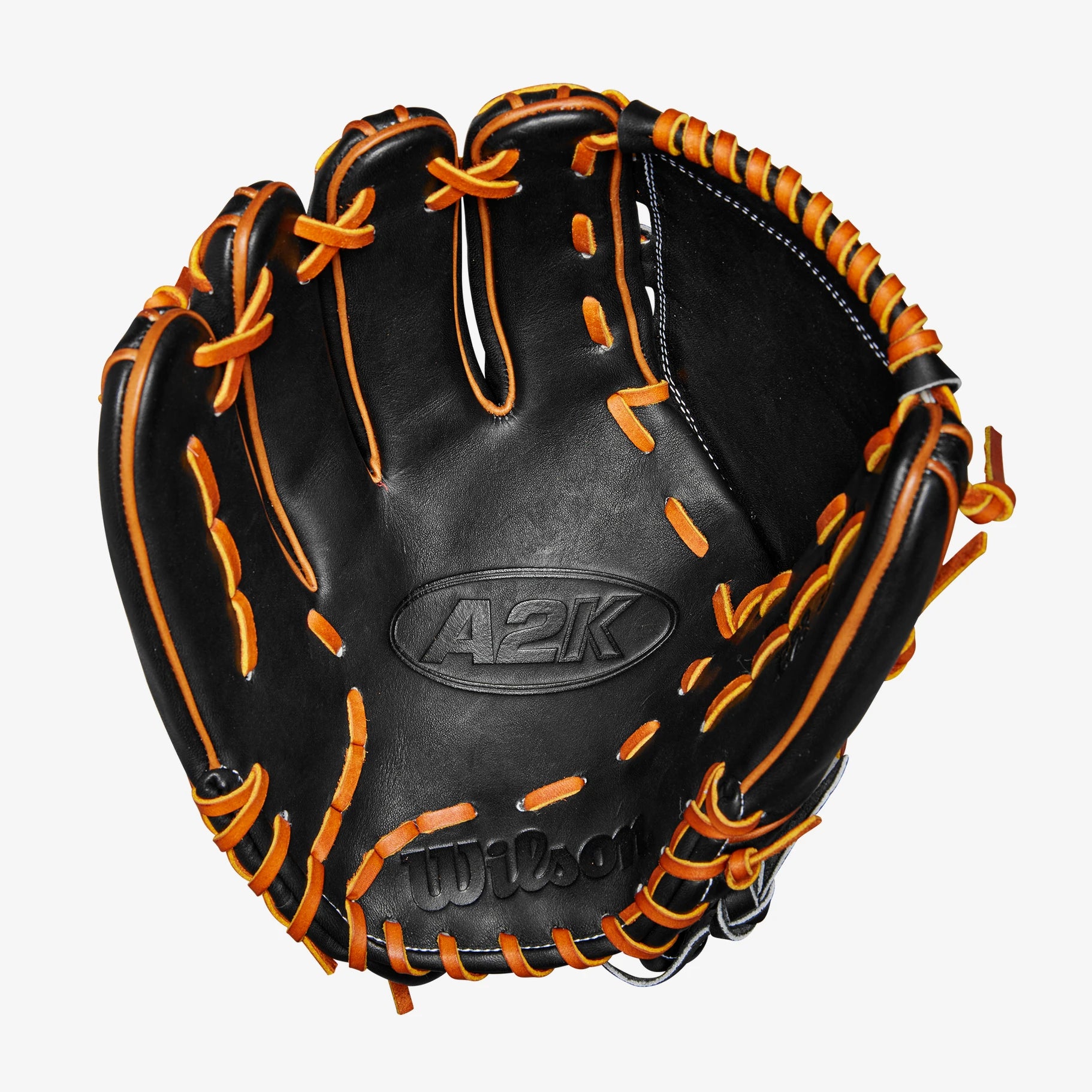 2024 Wilson A2K B23 12" Pitchers Baseball Glove Right Hand Throw