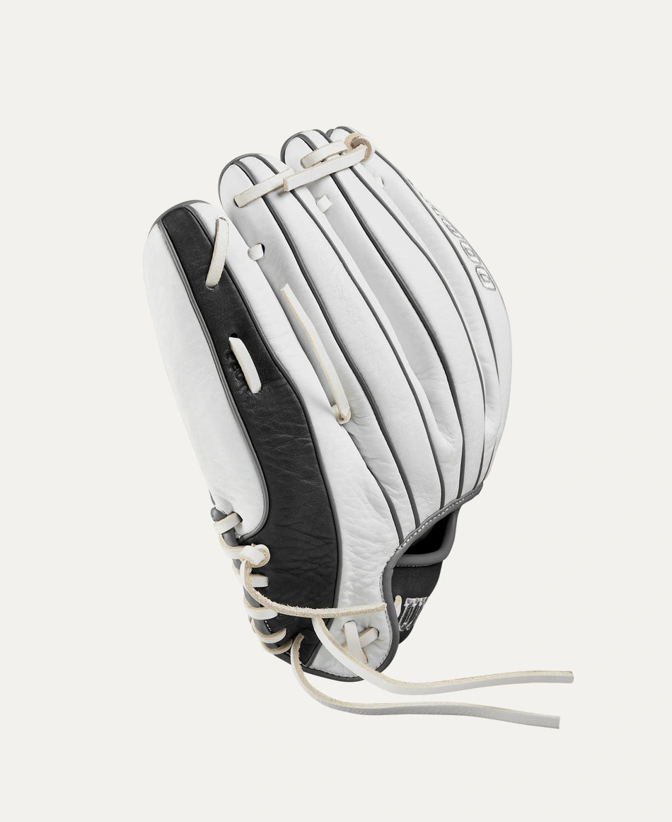 Gant de lancer rapide Wilson A1000 12" 2025 pour lanceur droitier P12