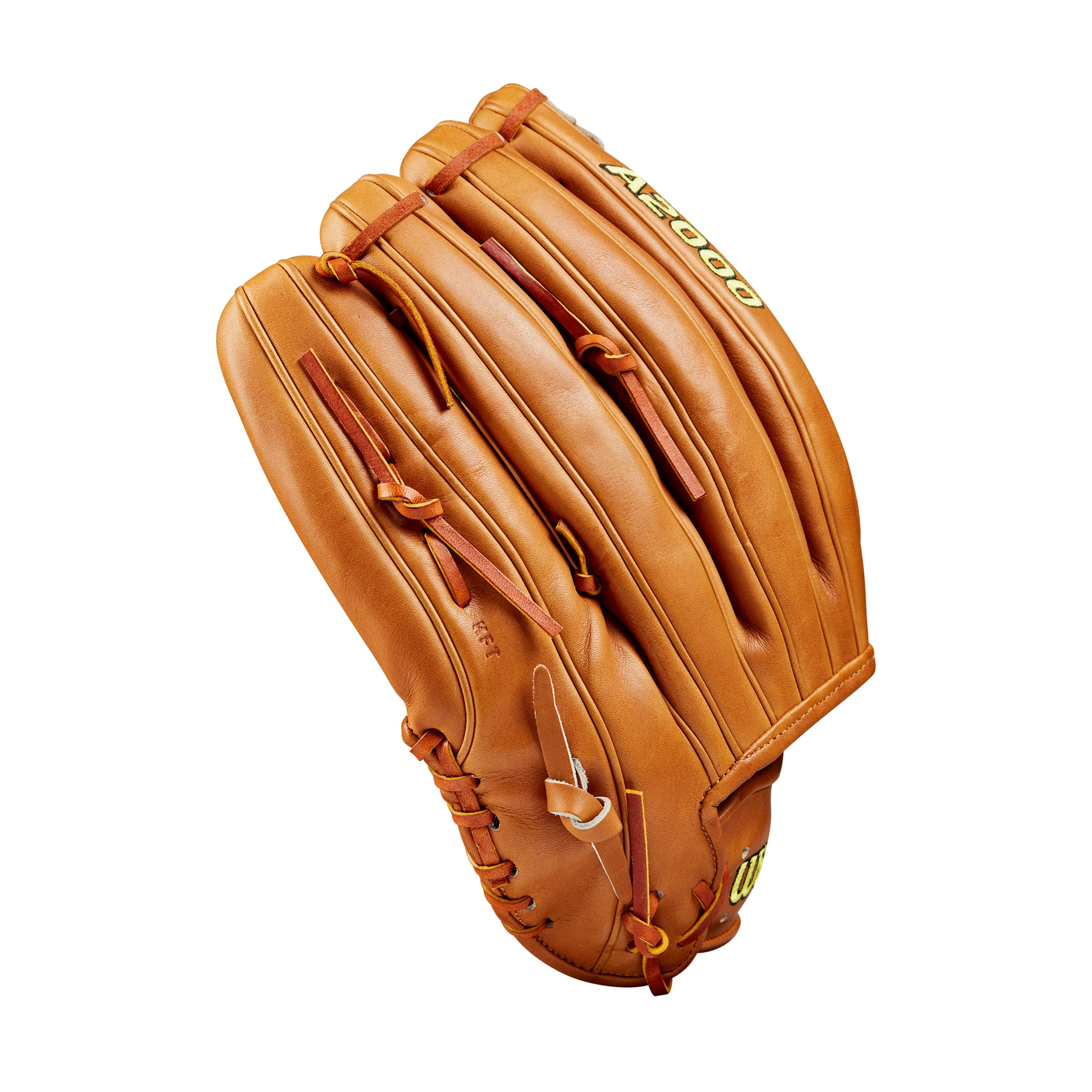 BB GLOVE  WILSON A2000 CLASSIC 1810  12.75"  BS25