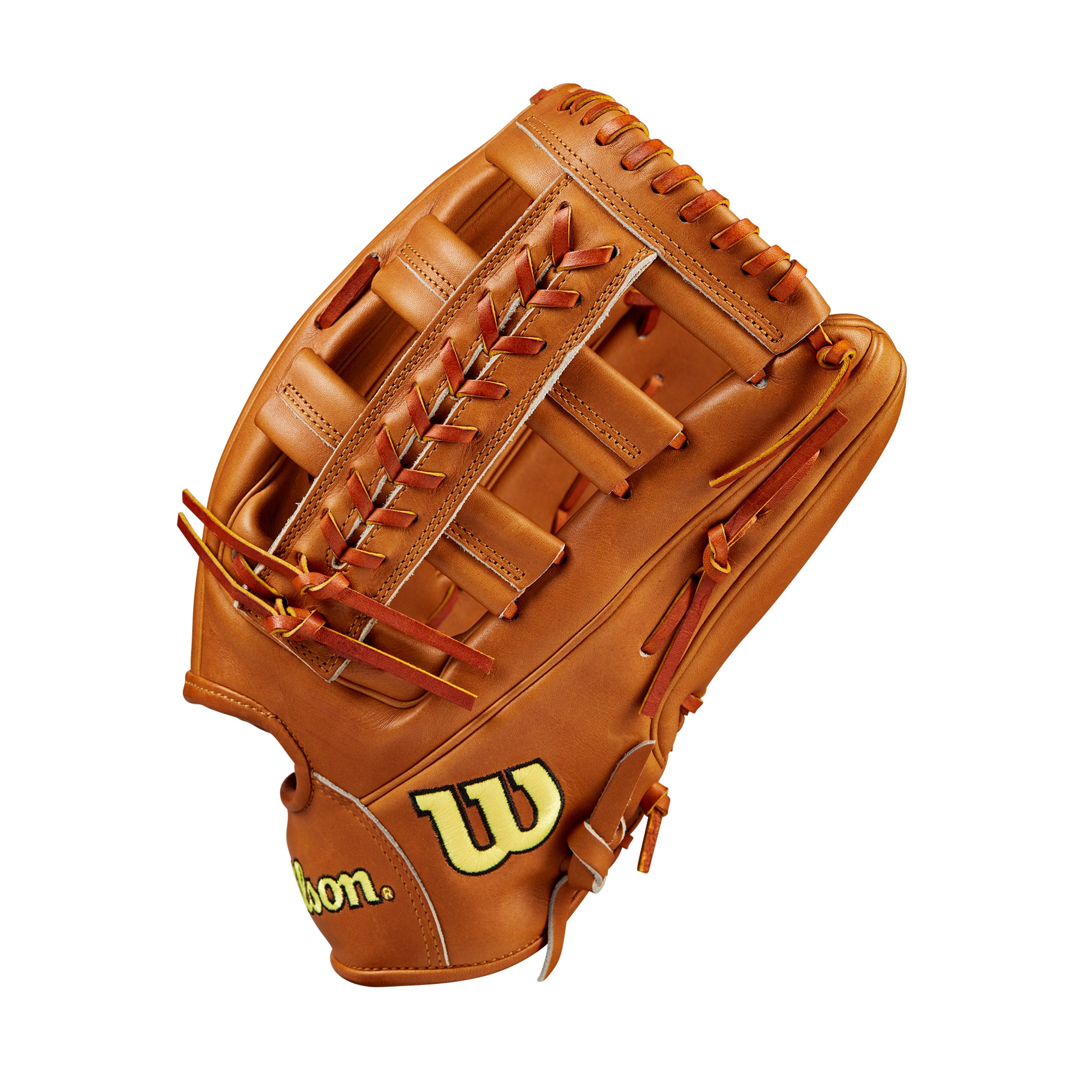 BB GLOVE  WILSON A2000 CLASSIC 1810  12.75"  BS25